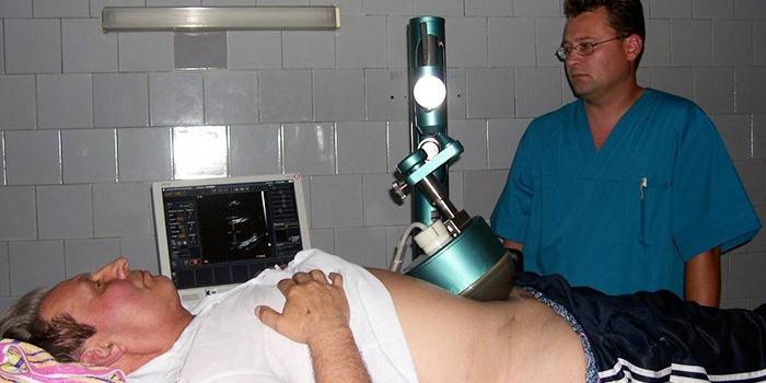 Fisioterapia per prostatite