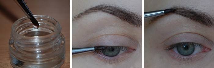 Die Verwendung von Teebaumöl für Wimpern und Augenbrauen