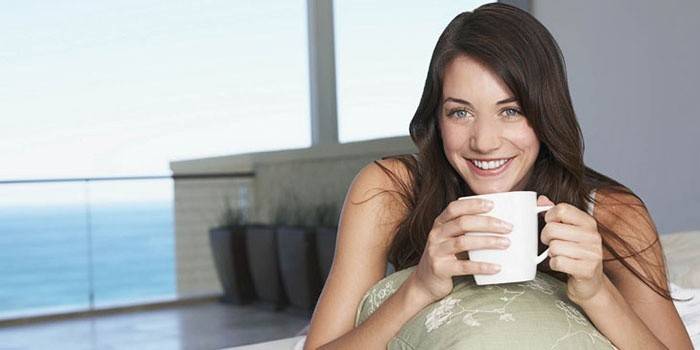 Proprietà utili di latte oolong