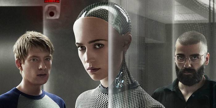 Science fiction