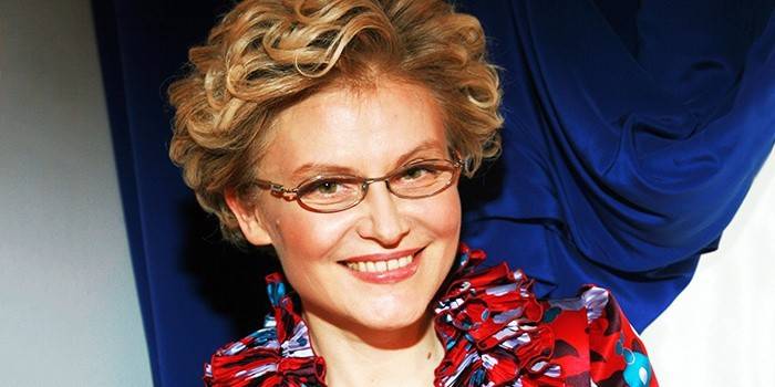 Jeļena Mališeva