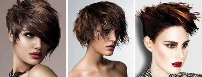 Grunge stils