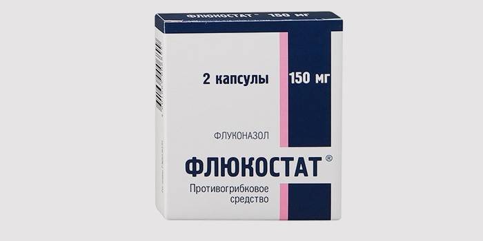 Pastillas para el tratamiento del aftas - Flucostat