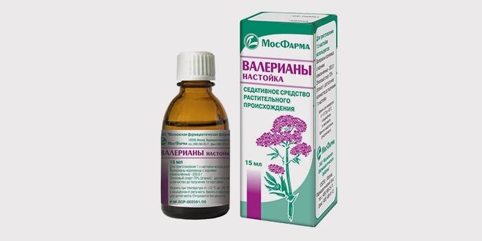 Βάση του Βαλεριάνα