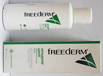 Friderm