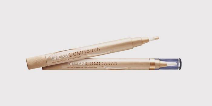 Maybelline Dream Lumi Touch -peite