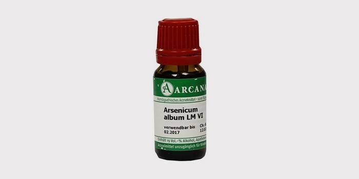 Medicina omeopatica per sinusite