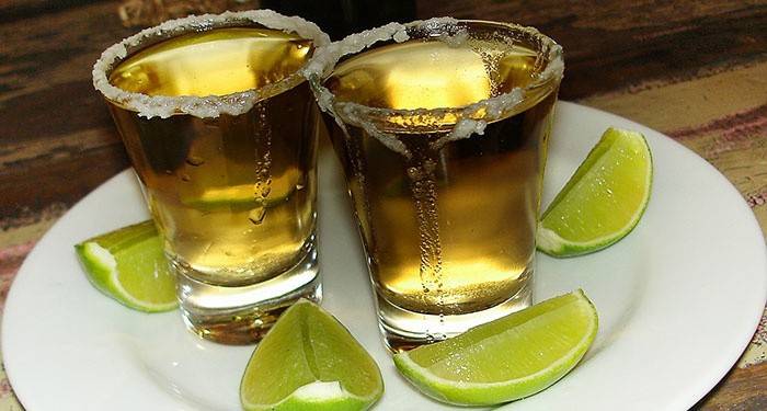 Mi a tequila?