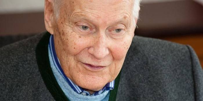 Bert Hellinger