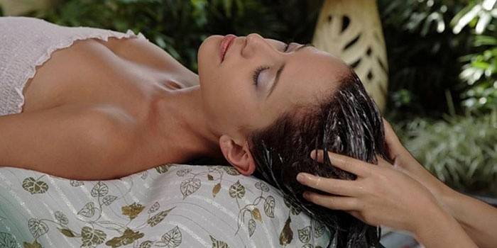 Applicazione e relax