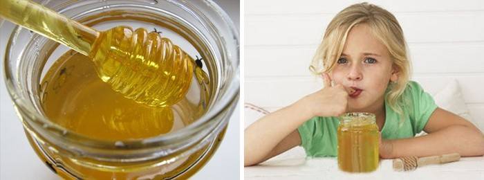 What is the value of honey from fireweed