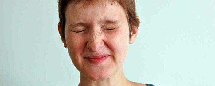 Cause di amarezza nella cavità orale