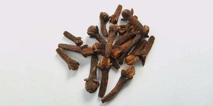 Semi di garofano verme