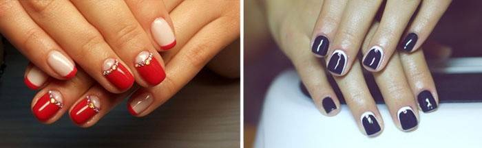 Rhinestones ile süslenmiş bir delikli sırtlık