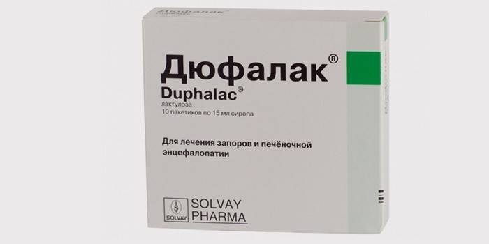 ยา Duphalac