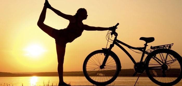 Faire du sport pendant tes règles