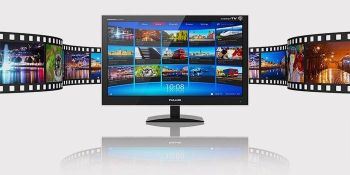Uusi tv