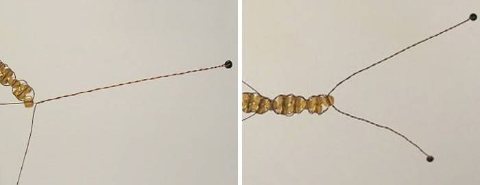 Antena de alambre