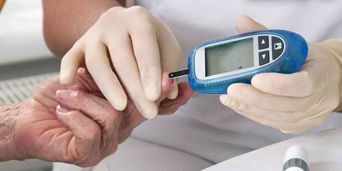 Mihin karpalo sopii diabetekseen