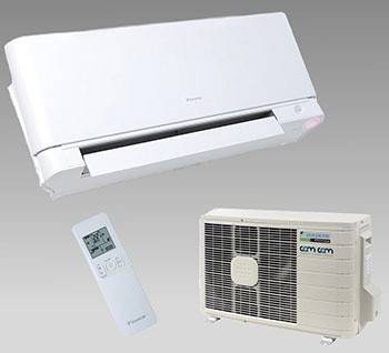 Inverter Daikin Conditioner