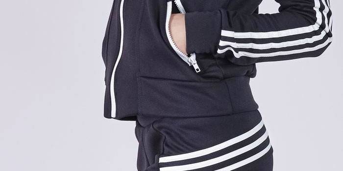 Trainingsanzug: 100% Polyester