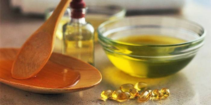 Virimo vitaminų kaukė