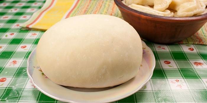 Kefir alap