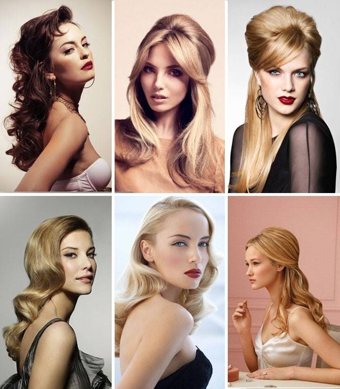 Retro stils
