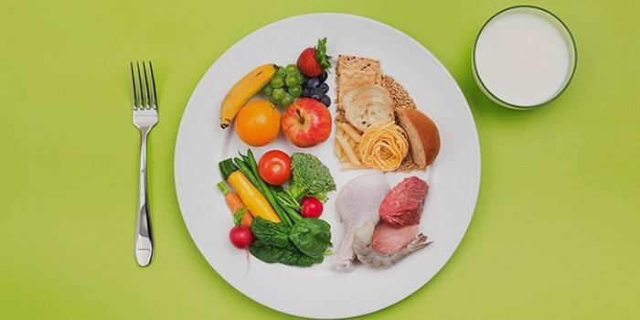 Nutriție dietetică pentru hemoroizi