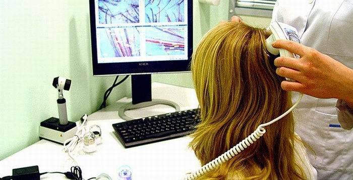 Αποτελεσματική επεξεργασία υλικού των διαχωρισμένων άκρων