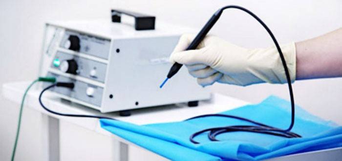 Dispositif de suppression des ondes radio