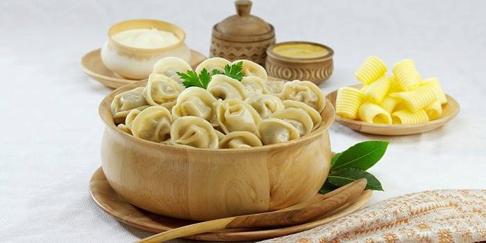 Piatto decorato con verdure