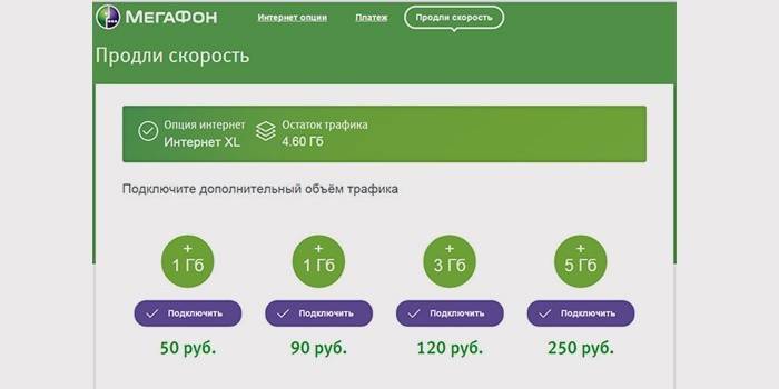 Повезивање додатног саобраћаја