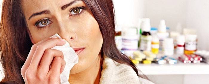 Antibiotiques de nouvelle génération pour la sinusite