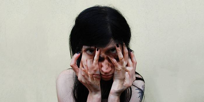 Manik şizofreni