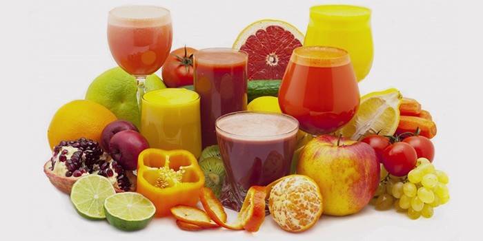 Productos para aumentar la presión arterial