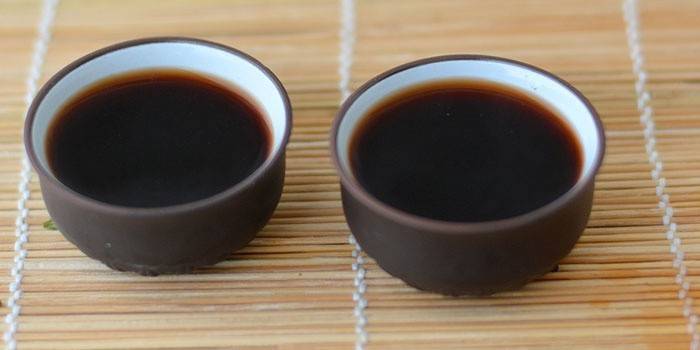 Tējas shu puer
