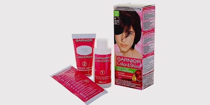 Προϊόντα Garnier
