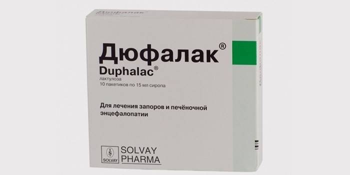 Lufativo di Dufalac