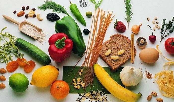 Prodotti nutrizionali e dimagranti