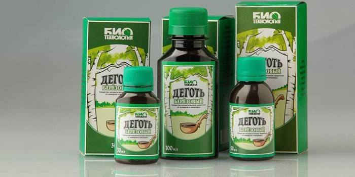Priemonės iš biologinių technologijų