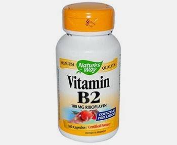 riboflavin