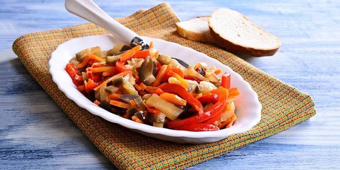 Astia atomiselle ruokavaliolle