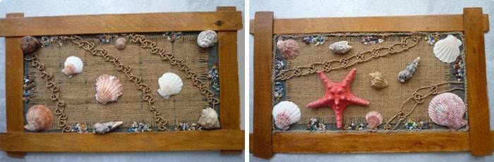 Panneau de coque marine à faire soi-même