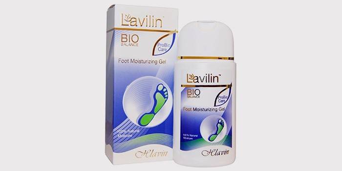 Lavilin