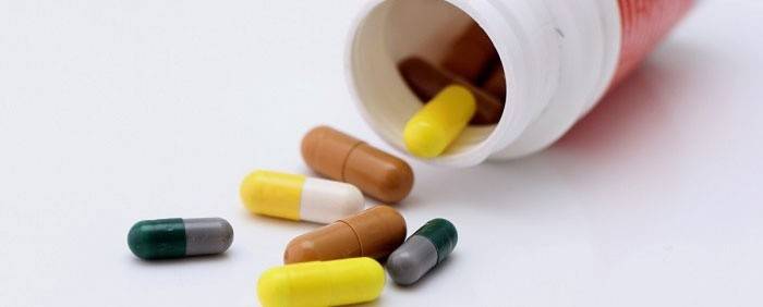 Antibiotiques antifongiques de nouvelle génération