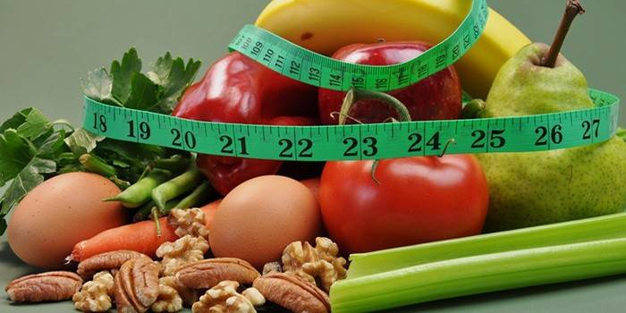 Prodotti dietetici