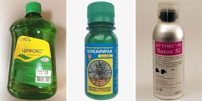 Dezinfekavimo tirpalai