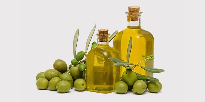 Маслине и производи од њих