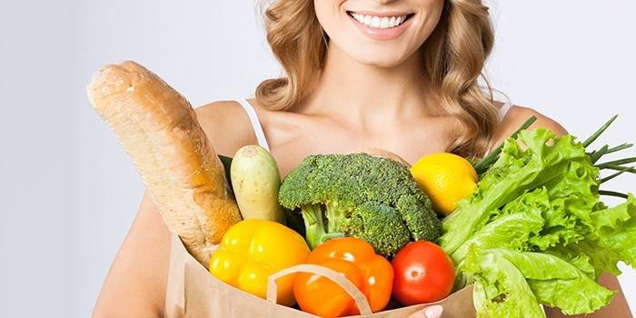 Productes dietètics PMS